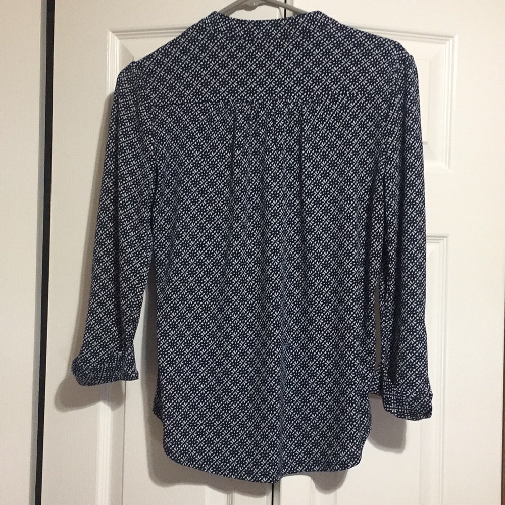 CB CASUAL Blouse - Picture 2 of 3